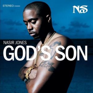 Album Nas - God