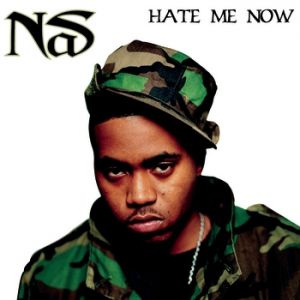 Album Nas - Hate Me Now