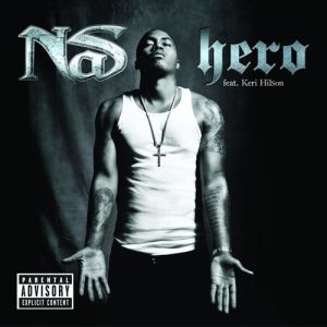 Album Nas - Hero