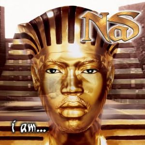 Album Nas - I Am…