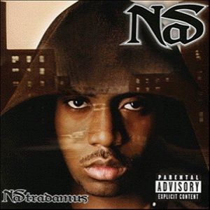 Album Nas - Nastradamus