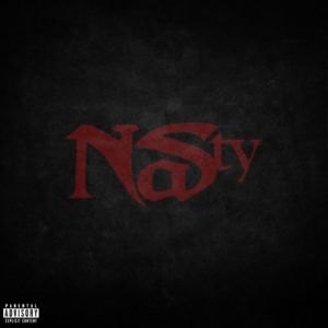 Album Nas - Nasty