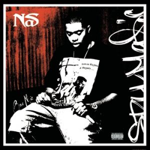 Album Nas - One Mic