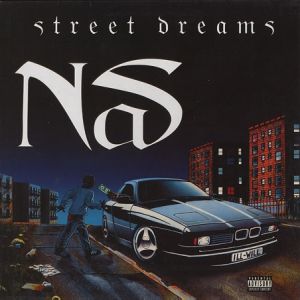 Album Nas - Street Dreams