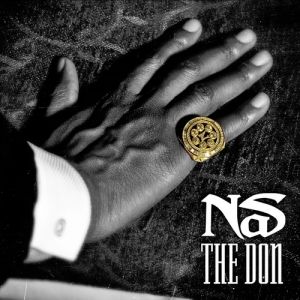 Album Nas - The Don