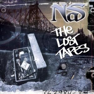 Nas : The Lost Tapes
