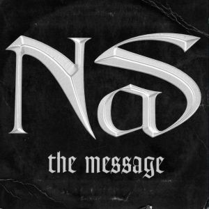 Album Nas - The Message