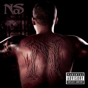 Album Untitled - Nas