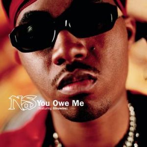 Album You Owe Me - Nas