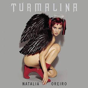Album Turmalina - Natalia Oreiro
