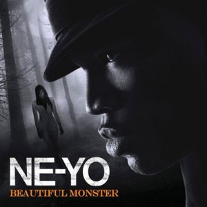 Ne-Yo Beautiful Monster, 2010