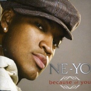Album Ne-Yo - Because of You