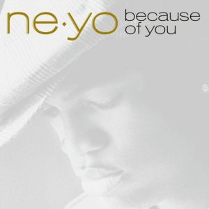 Album Ne-Yo - Because of You