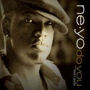 Album Ne-Yo - Do You