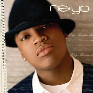 Album Ne-Yo - In My Own Words