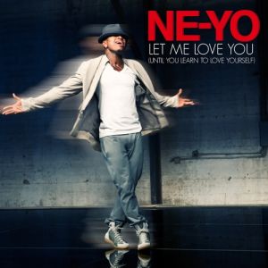 Let Me Love You (Until You Learn to Love Yourself) - album