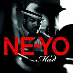 Album Ne-Yo - Mad