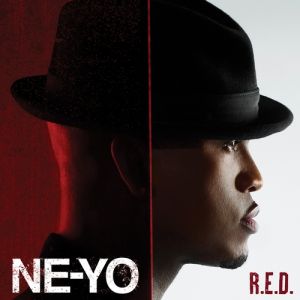 Album Ne-Yo - R.E.D.