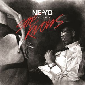 Album Ne-Yo - She Knows