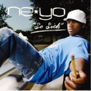 Album Ne-Yo - So Sick