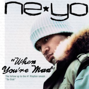 Album Ne-Yo - When You