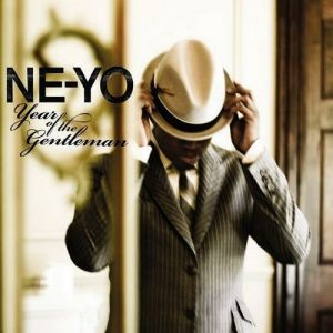 Album Ne-Yo - Year of the Gentleman