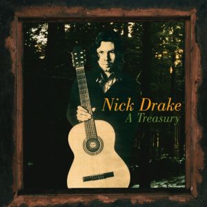 Album Nick Drake - A Treasury