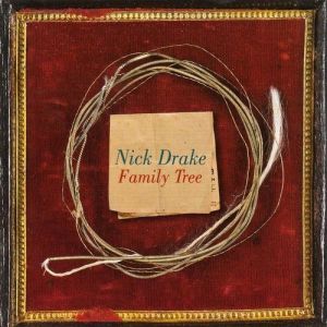 Nick Drake Family Tree, 2007