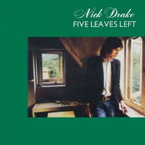 Five Leaves Left - album