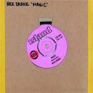 Magic - Nick Drake
