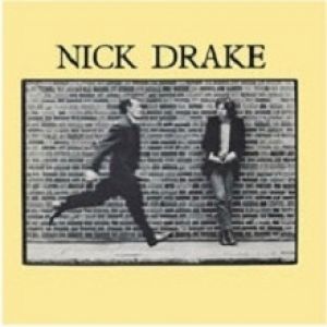 Album Nick Drake - Nick Drake