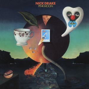 Nick Drake Pink Moon, 1972