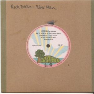 Album Nick Drake - River Man