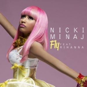Album Nicki Minaj - Fly