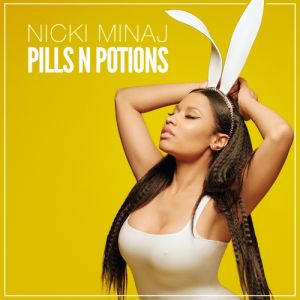 Album Pills n Potions - Nicki Minaj