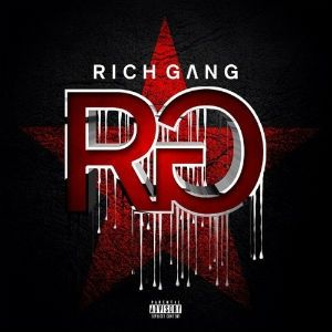 Album Rich Gang - Nicki Minaj