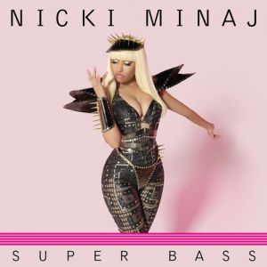 Album Nicki Minaj - Super Bass