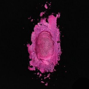 Album Nicki Minaj - The Pinkprint