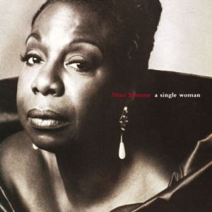 Album Nina Simone - A Single Woman