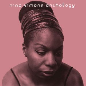 Album Anthology - Nina Simone