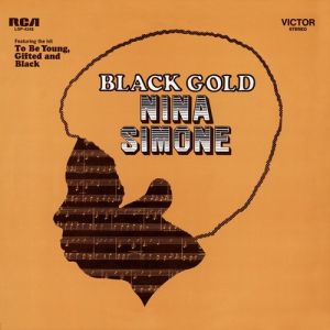 Nina Simone Black Gold, 1970