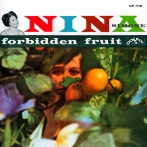 Album Forbidden Fruit - Nina Simone
