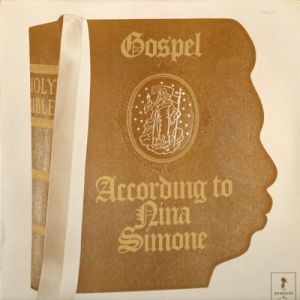 Nina Simone Gospel According to Nina Simone, 1973
