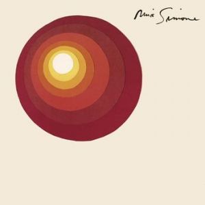 Album Nina Simone - Here Comes the Sun