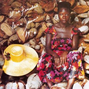 Album It Is Finished - Nina Simone