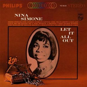 Album Let It All Out - Nina Simone