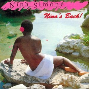 Album Nina's Back - Nina Simone