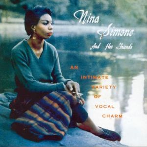 Album Nina Simone and Her Friends - Nina Simone
