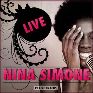 Nina Simone Live - album