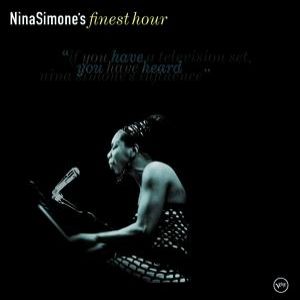 Album Nina Simone - Nina Simone